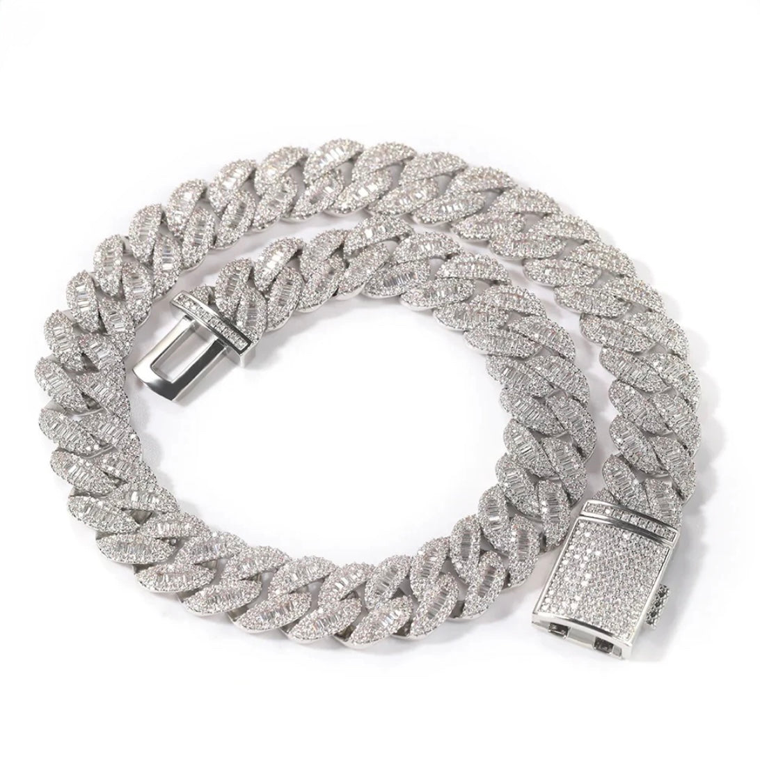 Classy Cuban Link