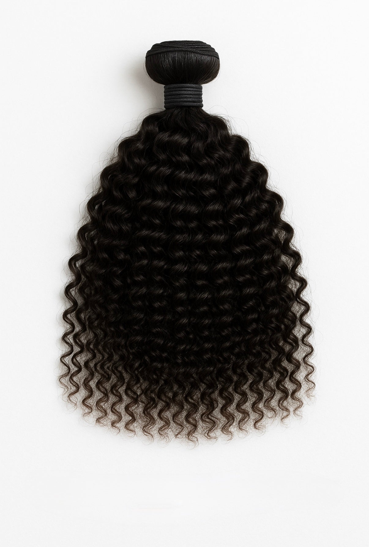 Burmese Curly Hair